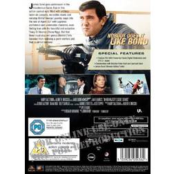 On Her Majesty's Secret Service [DVD] [1969]